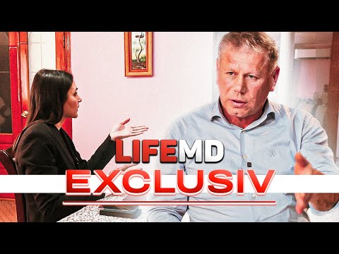 EXCLUSIV! Primul interviu al lui Nicanor Ciochină, învinuit că a ACCIDENTAT MORTAL un copil