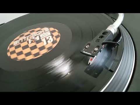 ANTRACKS HS 13 - Alextrem