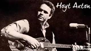 Hoyt Axton - Boney Fingers