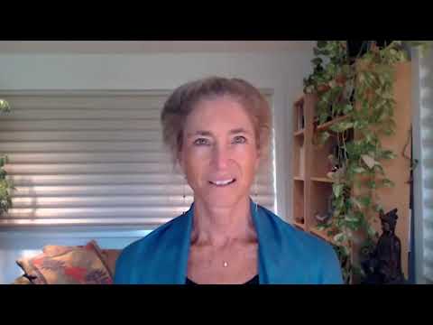 Facing Fear in a Traumatized World, with Tara Brach