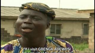 Opolopo Opolo PT2 Nollywood Yoruba Comedy Movie | Bolaji Amusa (Mr  Latin)