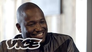 Hannibal Buress on Success and Selling Out
