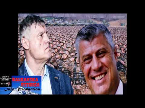 LAZANSKI OTKLONIO SVE DILEME - Ovo je prava istina o tim njihovim formacjama!?