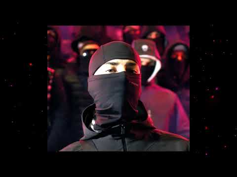 Abaz x Sticky x 5iftyy Type Beat - "Skinfade"