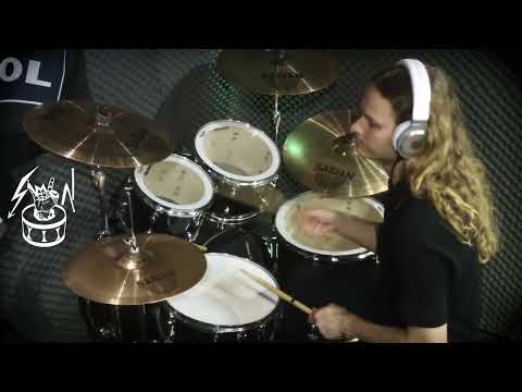 Zidam zidam na bobne - ČUDEŽNA POLJA