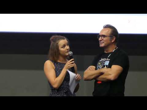 Prix de poésie servile - FIFIGROT 2019