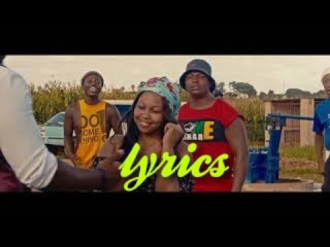 Nyasha David ft Vasco Alellah Lyrics