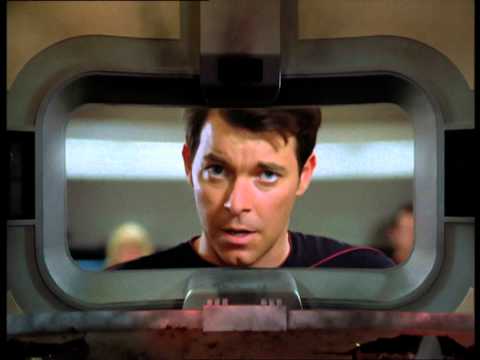 Star Trek: The Next Generation - Staffel 1 - Blu-ray - Clip 10