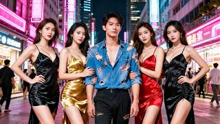 💥穷小子被女上司百般欺辱，甚至被设计开除。没想到意外救下大佬，却爬上了绝色大嫂的床！人生逆袭，一飞冲天，简直不要太爽！ #drama #逆袭 #爽剧|ZYDJ