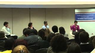 Estratégia Organizacional: Aprendizados de experiências brasileiras