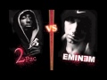 2pac vs Eminem ft Lil Jon - Ass Like That ($teven ...