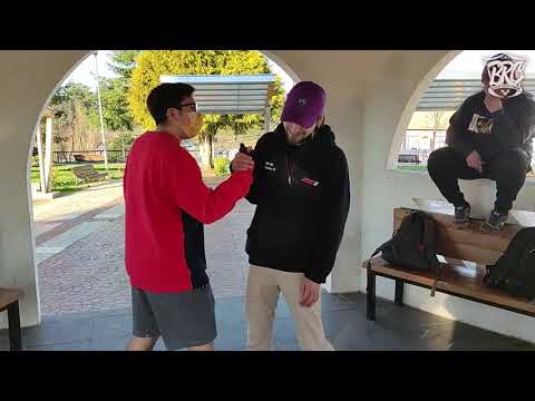 Nesak vs. Kaesem : Semis - Royal Rumble 1VS1 I 2021