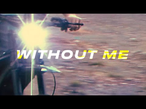 Video thumbnail for ​without me