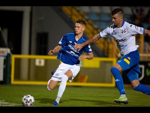 Wigry Suwałki – Olimpia Elbląg 1:0. Wyszarpane, ale jest pierwsze zwycięstwo w sezonie