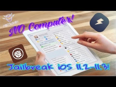 NEW How To Install Electra Jailbreak iOS 11.2 - 11.3.1 (NO Computer)on iPhone, iPad, iPod Touch 2018
