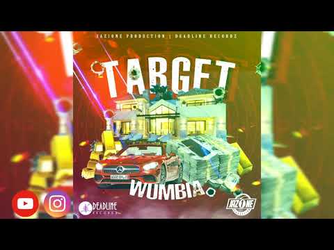 Wumbia - Target