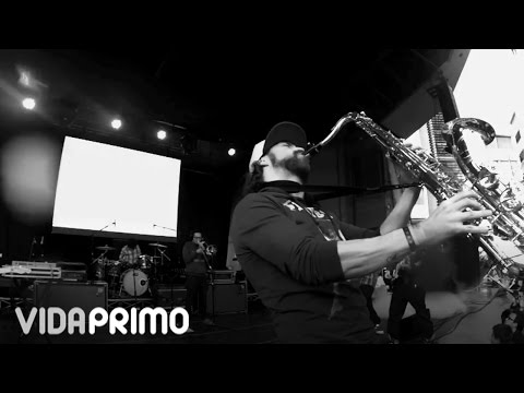 Providencia - Karma (Video Oficial)