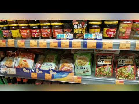 Supermercado ParkNShop | Cyzhel HK Vlog