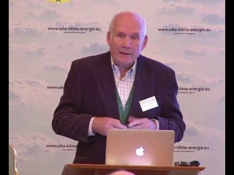 Michael Limburg: Energiewende - Das Milliardengrab?