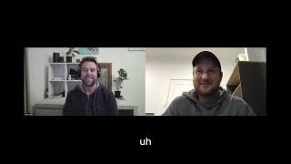 Local Legends Episode 8 - Matt Smith