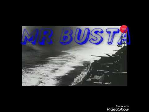 Mr Busta 2018 😎😎