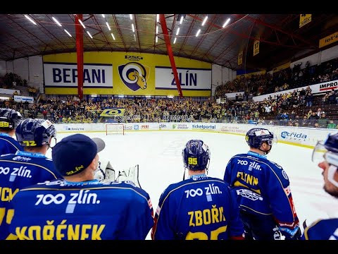 BERANI ZLÍN ┃Konec extraligy ve Zlíně