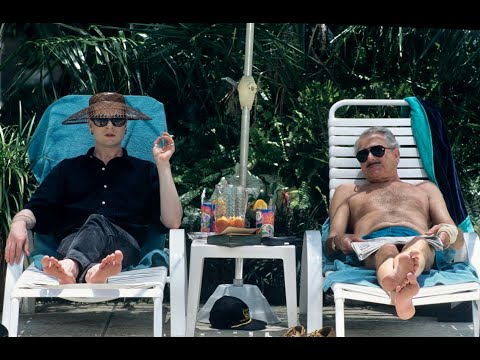 POUSSE CAFÉ | TRAILER | Independent Film