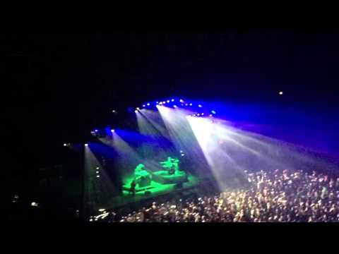 Break Science (Manic Science) @ Basslights 2015