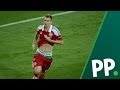Paddy Power Lucky Pants - Bendtner Euro 2012