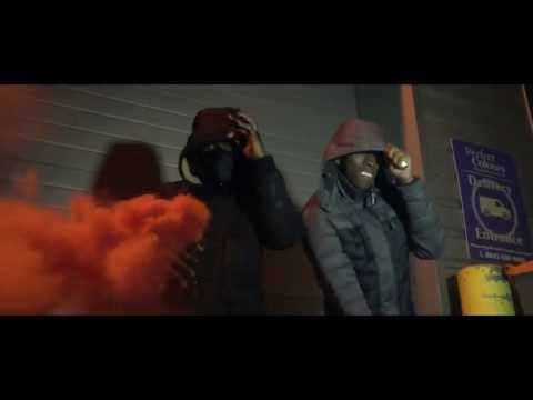 Narsty (Zone 2) x ST - Catch me outside | @PacmanTV