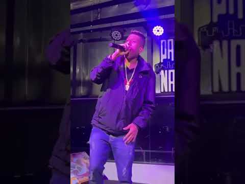 MC CHIQUINHO CH & BRUNINHO DA PRAIA PARAISO NA LAJE 2025🏝️