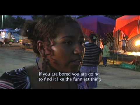 De la costa para el mundo entero