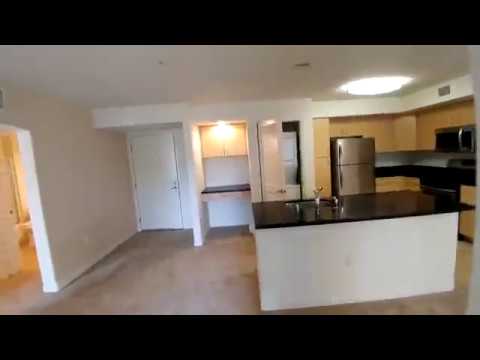 Westside Apartments - Mar Vista, Los Angeles - 2 Bedroom B 1149 sqft