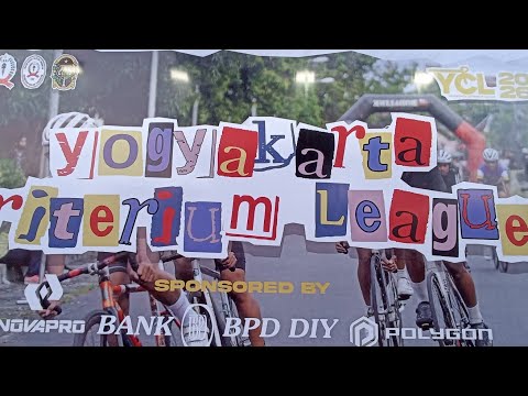 YCL 2026 - OPENING + Kasepuhan Race