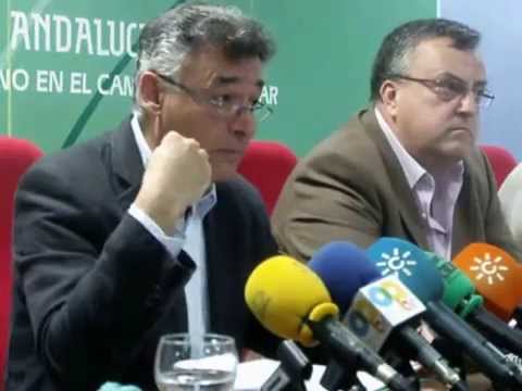VÍDEO (2): Federico Fernández sobre el agua en Algeciras
