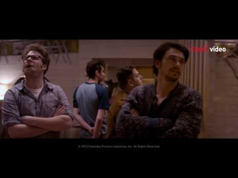 Película | Este es el fin