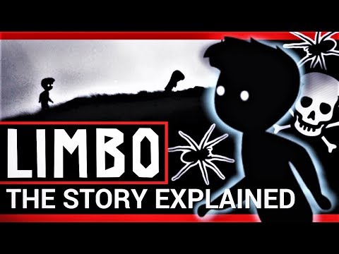 LIMBO: The Story & its Meaning Explained (Horror Game Theories)