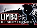 LIMBO: The Story & its Meaning Explained (Horror Game Theories)