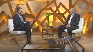 México Social - La agenda de lo social en el 2015. INEGI (10/02/2015)