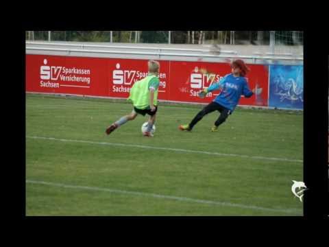 Budissa Bautzen E2 - SC Borea Dresden