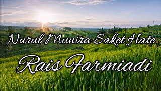 Download lagu Nurul Munira -  Saket Hate ( Rais Farmiadi ) mp3