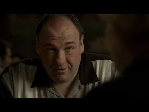 Spoiler! Az utolsó jelenet - Maffiózók