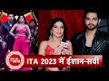 Ghum Hai Kisikey Pyaar Meiin S Shakti Bhavika Talks About Their Performance In ITA Awards 2023 SBB