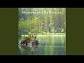 Moments Of Reflection
