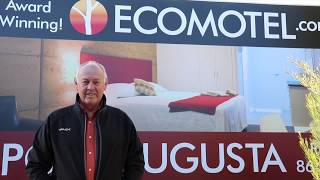 Crossroads Ecomotel Port Augusta