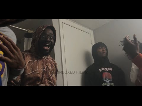 HOTBOX BATTLE EP.1 (PREZZ vs DOPE TAF)