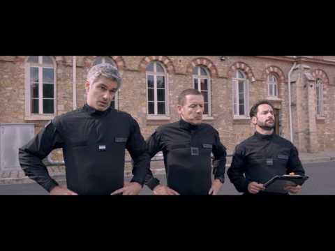 Возьми меня штурмом (Комедия/ Франция/ 16+/ в кино - с 6 апреля 2017)