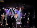 CLUTCH Live @ The Brewery, Raleigh, NC 09/03/1993 Full concert show