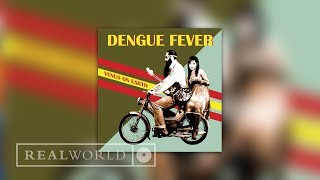 Dengue Fever - Tiger Phone Card