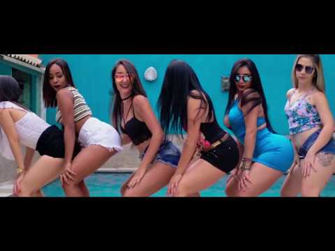 MC Dennin - Joga a Tabaca (Clipe Oficial)